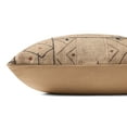thumbnail image 2 of Loloi PLL0182 Multi 22'' x 22'' Decorative Pillow, 2 of 3