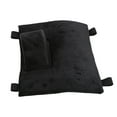 thumbnail image 4 of Wheelchair Pressure Ulcer Cushion, Wheelchair Cushion Soft Removable Adjustable  For Home, 4 of 8