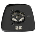thumbnail image 3 of Geelife Exterior Mirror Glass Power Heated Passenger Side for GM Van, 3 of 7