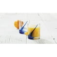 thumbnail image 3 of Libbey Blue Ribbon Impressions Glass Set, 3 of 4