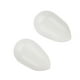 thumbnail image 4 of Colmillos de Vampiro Resina Dientes Falsos Fiesta de Halloween Accesorios Cosplay Dentaduras Decoración Dientes simulados para Halloween Cosplay Fiesta Prop Decoración(13mm), 4 of 5