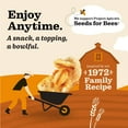 thumbnail image 3 of Jordans Cereals | Delightfully Crisp Slow-baked Granola | No Artificial Flavors, Colors, or Preservatives | Healthy Snacks for Adults & Kids | 11.4 oz (325 Grams, Honey Nut), 3 of 5