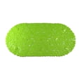 thumbnail image 1 of Tapete Para Baño Namaro Design PVC Diseño de Conchas Color verde BA-430568, 1 of 1