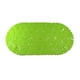 thumbnail image 1 of Tapete Para Baño Namaro Design PVC Diseño de Conchas Color verde BA-430568, 1 of 1