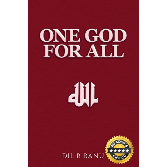 One God for All, (Paperback)
