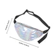 thumbnail image 2 of unbranded Portátil Para Deportes Y Aventuras Diarias Con Material Y Correa Ajustable, 2 of 7