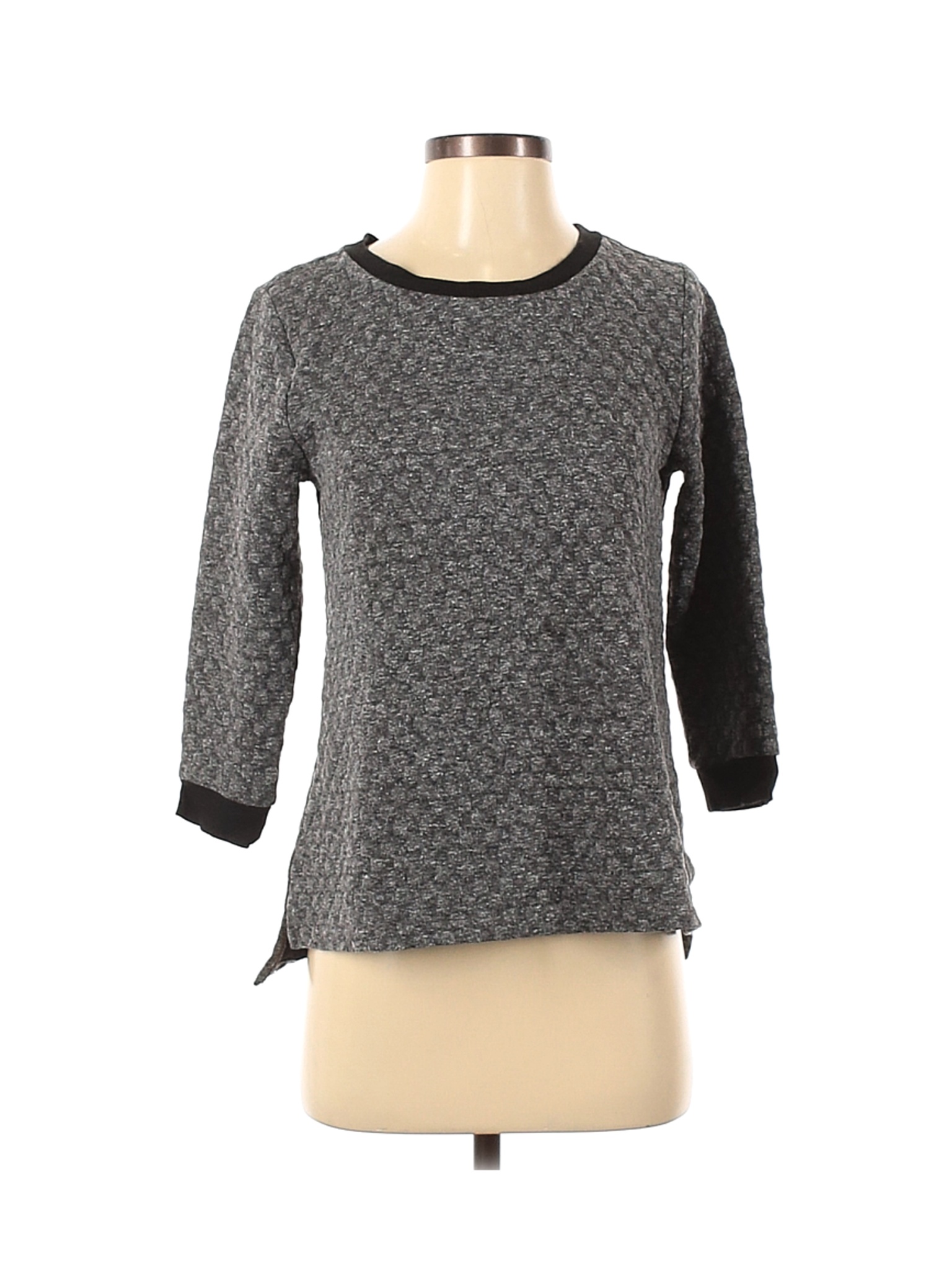 ann taylor loft sweatshirt