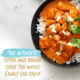thumbnail image 3 of Passage Foods Passage to India Extra Mild Butter Chicken, 13.2 oz (Shelf Stable), 3 of 14