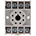 thumbnail image 3 of NTE Electronics R95-113 8 Pin Octal Socket with Pressure Clamp Screw, Panel/Surface Mount, 600V, 10 Amp, 3 of 4