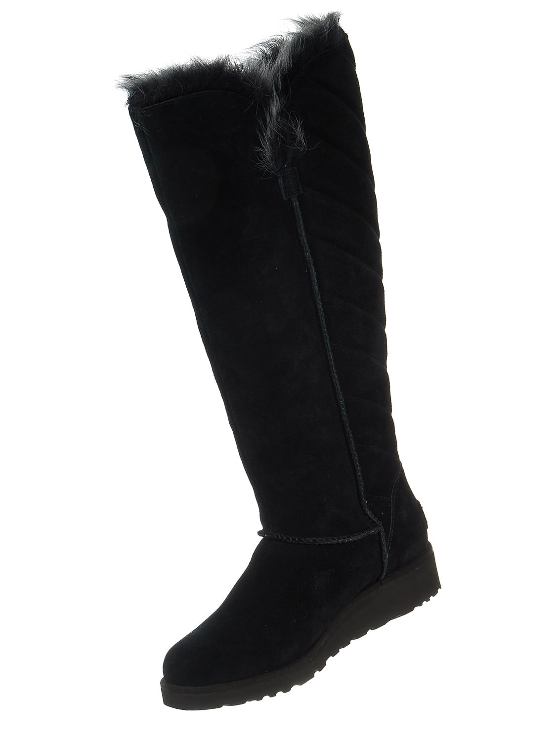ugg rosalind black