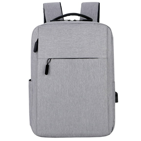 Moocorvic Business Backpack,Waterproof Bag For Travel Flight Fits 15.6 Inch Laptop With USB Charging Port