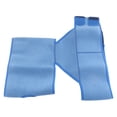 thumbnail image 4 of Improved Double Pressure Elastic Band, Non slip and Breathable Waist Leg Protector, Protect Against Muscle Strain and Hip Injury, 4 of 8