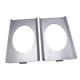 thumbnail image 2 of Kit De Montaje De 2 Soportes Para Altavoces Detrás Del Asiento Para , 73-87, 2 of 8