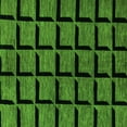 thumbnail image 1 of Ahgly Company Indoor Square Abstract Green Modern Area Rugs, 4' Square, 1 of 4