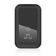 thumbnail image 4 of Mistaha Mini GPS Tracker with 3-Day Standby Time, App Control, and Theft Prevention - Black, 4 of 6