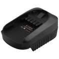thumbnail image 1 of MT18BSB Battery Adapter for BL1850 BL1860 Li-Ion Battery to for 18V Tool Replace Adapter, 1 of 5