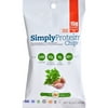 SimplyProtein Chips - Herb - Pack of 12 - 33 grams
