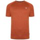 thumbnail image 3 of Dare 2B - Camiseta Persist Jaspeada para Hombre (Ladrillo Quemado), 3 of 3
