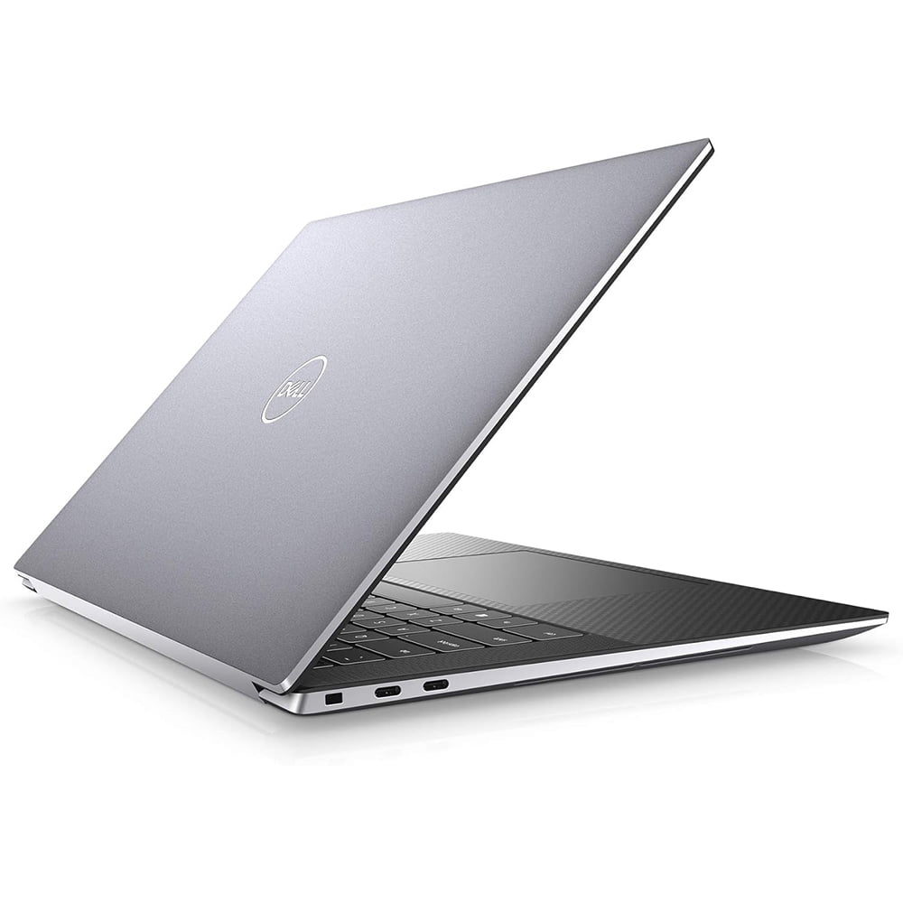Dell Precision 5550 15.6" Laptop PC Intel Core i7 10th Gen (6 Core) 32GB RAM 512GB SSD Nividia Quadro (4GB) GPU Windows 11 Pro