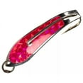 thumbnail image 5 of Huntington Flash Drone Spoon-3 1,2" Stainless Lures, 5 of 9