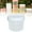 G, variant on Plastic Lidded Containers Reusable Storage Containers Dishwasher Refrigerator Freezer Airtight Microwave & Dishwasher,Household Items,Space Saving,Home Use,Space Saving,Easy To Assemble