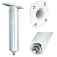 thumbnail image 2 of Tigress 15 Degree 10 1/2" Swivel Rod Holder, 2 of 2