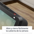 thumbnail image 3 of Pantalla Inteligente Echo Show 5 Edición Kids Green Camaleón 5.5 Touchscreen Cámara 2MP Control de Voz, 3 of 5