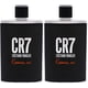 thumbnail image 1 of Fragancia CRISTIANO RONALDO CR7 Game On 100 ml, pack de 2, 1 of 4