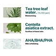 thumbnail image 5 of Jabón facial SOME BY MI AHA BHA PHA 30 días Miracle Acne 100 ml, 5 of 5