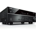 thumbnail image 4 of Yamaha RX-V585 7.2-Channel MusicCast A/V Receiver, 4 of 5