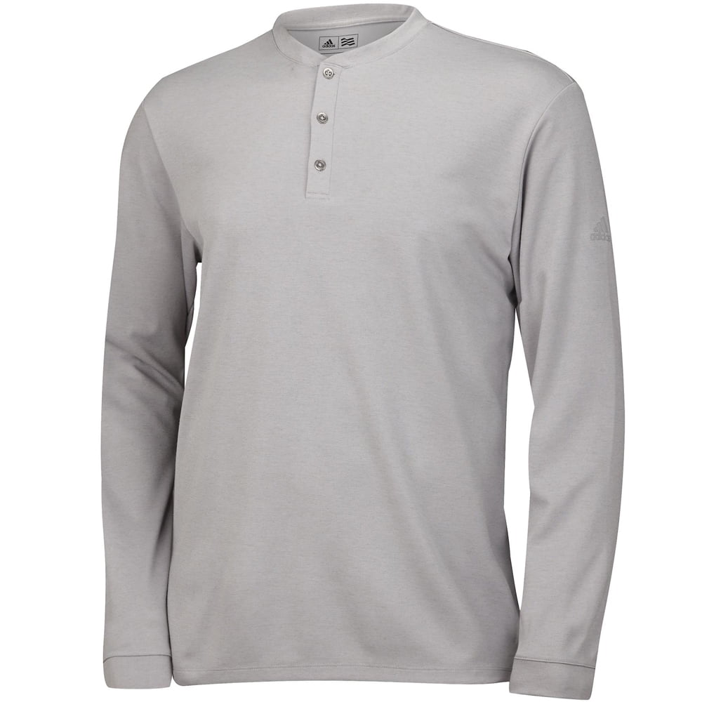 adidas golf henley