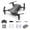 Black, variant on Mini Drone with Camera, Usavan L23 4K HD WiFi FPV Foldable Drone, Altitude Hold Return Remote Control Quadcopter for Adults KidsBeginners