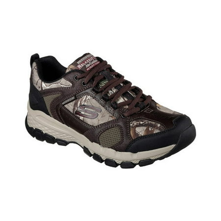 Men's Skechers Relaxed Fit Outland 2.0 Trail Shoe