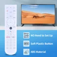 thumbnail image 4 of New For COGECO TV RC4663801/01BR Remote Control, 4 of 4