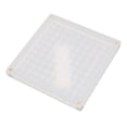 thumbnail image 1 of Magnetic Seashell Display Box, Multipurpose Magnetic Closure Design Storage Box, Ideal for Rocks Trinkets Beads Jewelry and Collection Storage, 1 of 7