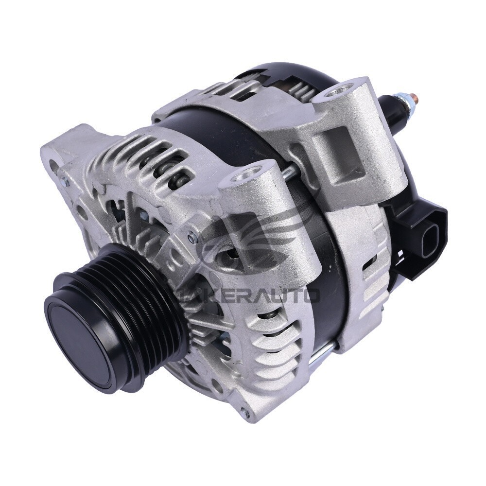 Alternator For Buick Enclave 2008-2016 & GMC Acadia 2007-2016 V6 3.6L Engine