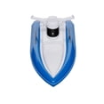 thumbnail image 4 of Barco de control remoto 800 Barcos de control remoto 2.4G 20km / h RC Barco RC Juguete de regalo para niños Adultos Niños Niñas con bolsa Eccomum Barco de control remoto, 4 of 7