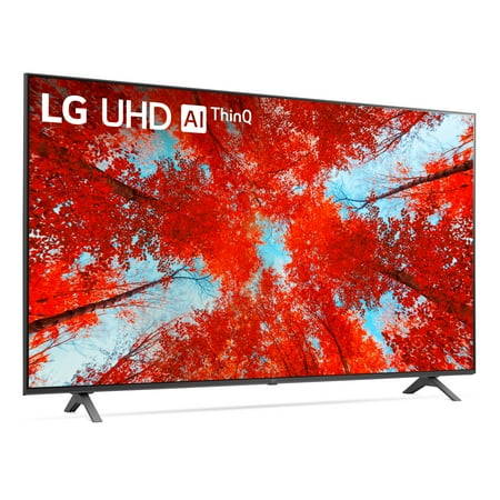 LG 65" Class 4K UHD 2160P WebOS Smart TV with HDR UQ9000 Series 65UQ9000PUD (New)