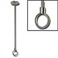 thumbnail image 3 of Barclay4145 "D" Shower Rod, 48 x 26",, 3 of 4