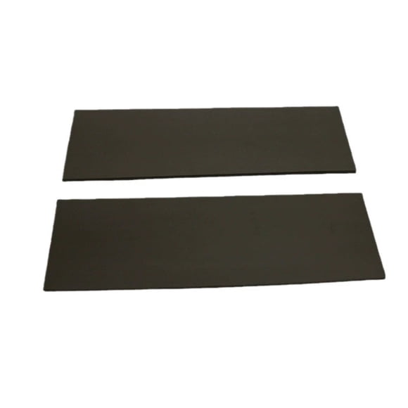 BRIGHTFUFU Tapete para hacer sellos: Almohadilla de goma de secado rápido para trabajos de precisión. Material práctico que absorbe el aceite para crear sellos tú mismo.
