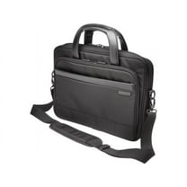Kensington Contour 2.0 Executive Briefcase - Notebook carrying case - 14"