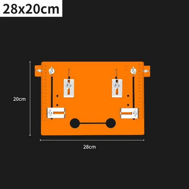 Precision Portable Cutting Machine: Punch-Free, for Durable & Versatile Tool for 28*20cm