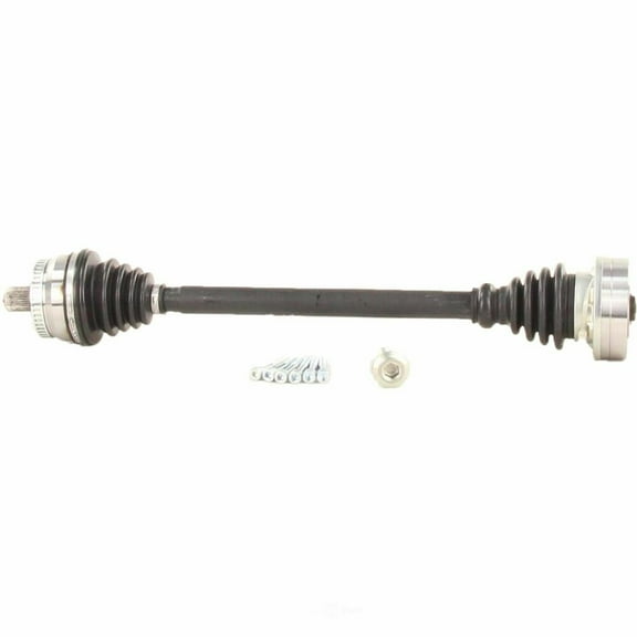 CV Axle Shaft Fits select: 2000-2001 VOLKSWAGEN PASSAT, 1997-2000 AUDI A4