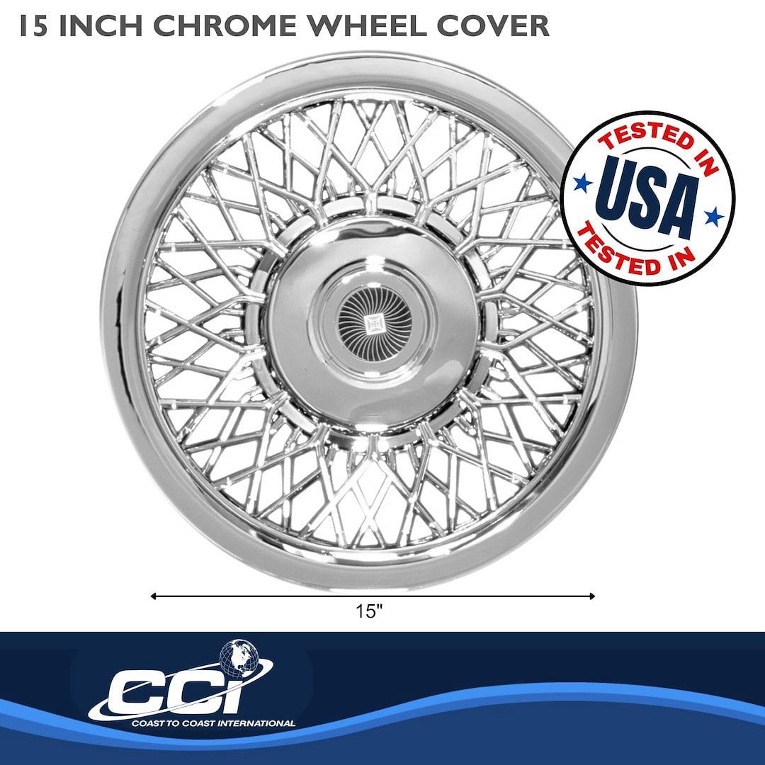 WHEEL COVER