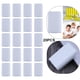 thumbnail image 1 of (Blanco) Spot Tapa Trasera Batería XBOX360 Tapa Batería Con Inalámbrico XBOX360 en Blanco Y Con Pegatina, 1 of 5
