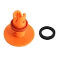 thumbnail image 5 of RUISINERY Deflation Valves Knob Quick Release Enhances Ergonomic Designs Lightweight for Surfboards & Paddle Boards, 5 of 8