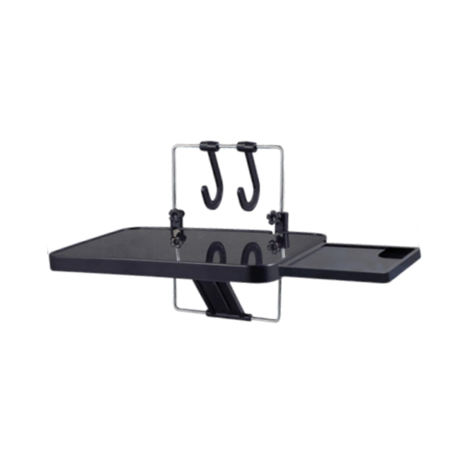 LeeQinersw Car Back Seat Tray Table Dining Table for Eating Working Rear
