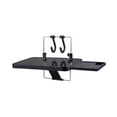 thumbnail image 3 of BELOVING Car Back Seat Tray Table Dining Table for Eating Working Rear Passenger A, 3 of 9