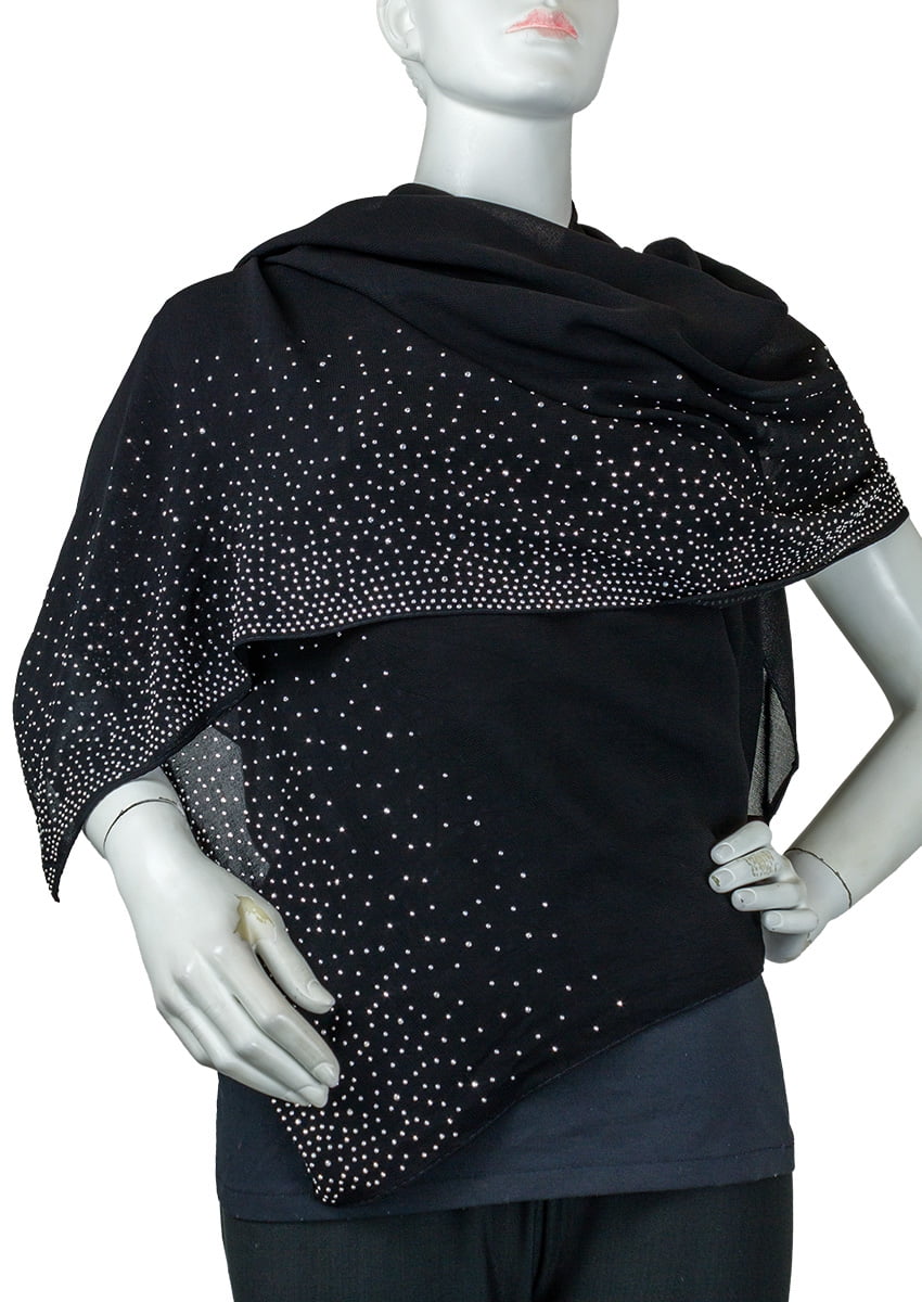 jessica mcclintock scarf