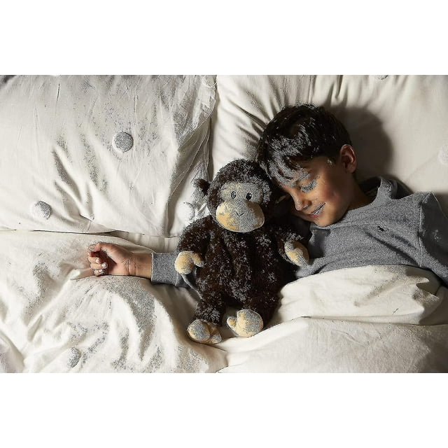 Warmies Heatable Microwavable Soft Toys Wheat Filled & Lavender Scented-QIUPING
